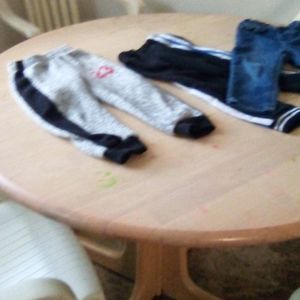 My son is getting too big